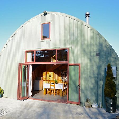 Barn Bed And Breakfast Waitati Eksteriør billede